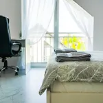Dom Na Bialych Brzoz Pod Krakowem Hébergement de vacances *