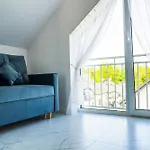 Dom Na Bialych Brzoz Pod Krakowem Hébergement de vacances