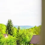 Hébergement de vacances Dom Na Bialych Brzoz Pod Krakowem