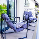 Dom Na Bialych Brzoz Pod Krakowem Zabierzow