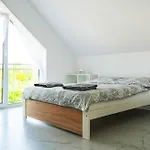 Dom Na Bialych Brzoz Pod Krakowem Hébergement de vacances *