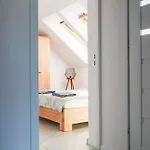 Hébergement de vacances Dom Na Bialych Brzoz Pod Krakowem Zabierzow