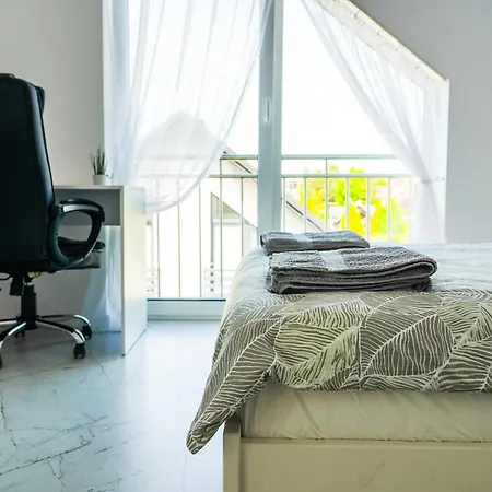 Dom Na Bialych Brzoz Pod Krakowem Feriehus *