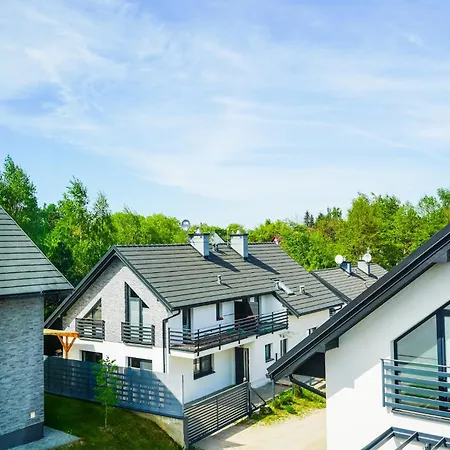 Holiday home Dom Na Bialych Brzoz Pod Krakowem Zabierzow