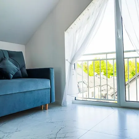 Dom Na Białych Brzóz Pod Krakowem Dom wakacyjny