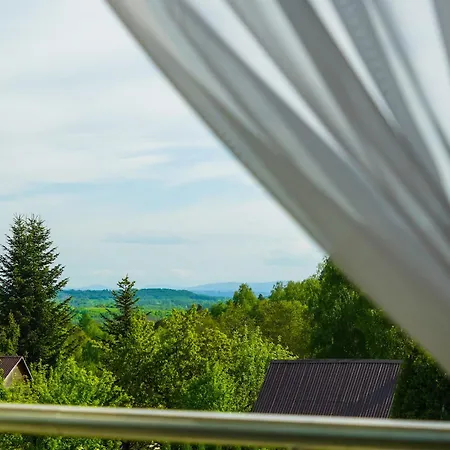 Holiday home Dom Na Bialych Brzoz Pod Krakowem