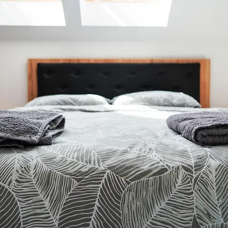 Dom wakacyjny Dom Na Białych Brzóz Pod Krakowem Zabierzow