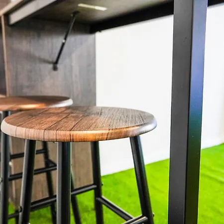 Dom Na Białych Brzóz Pod Krakowem Dom wakacyjny Zabierzow