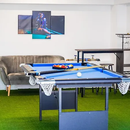 Dom Na Białych Brzóz Pod Krakowem *