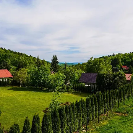 Dom Na Bialych Brzoz Pod Krakowem Hébergement de vacances