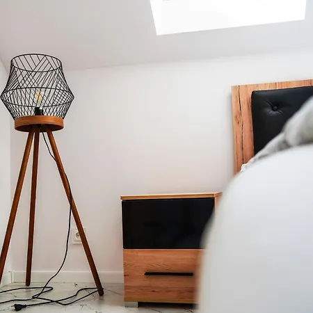 Dom Na Białych Brzóz Pod Krakowem