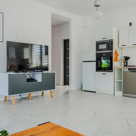 Holiday home Dom Na Bialych Brzoz Pod Krakowem