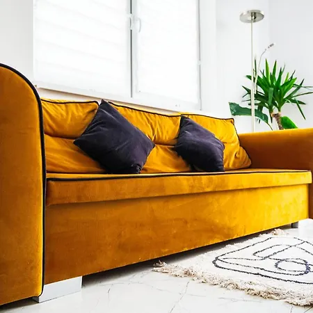 Dom Na Białych Brzóz Pod Krakowem Dom wakacyjny Zabierzow