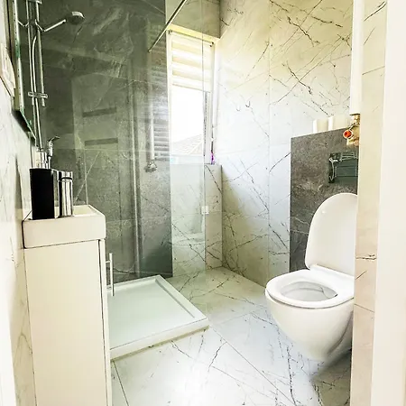 Dom Na Bialych Brzoz Pod Krakowem Holiday home *