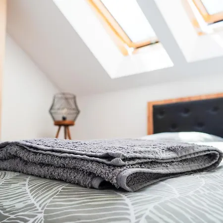 Dom Na Białych Brzóz Pod Krakowem * Zabierzow